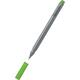 Μαρκαδόρος γραφής FABER CASTELL Grip Finepen 0.4mm Πράσινο (Πράσινο)